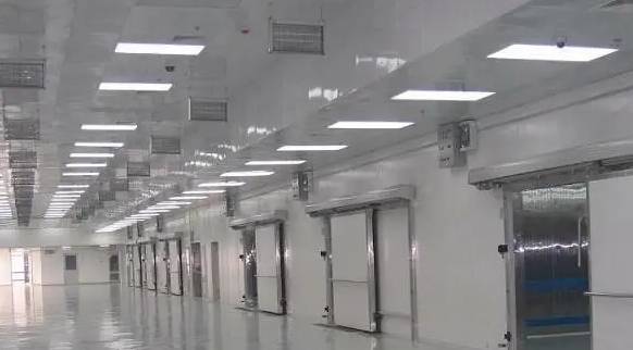 選擇冷庫廠家時(shí)需要注意什么？