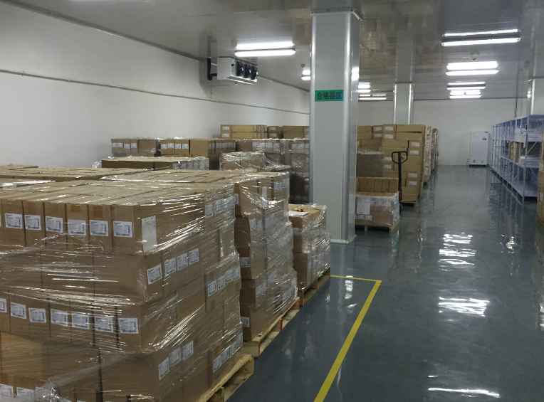 雙溫設計冷庫組成及構建要點？