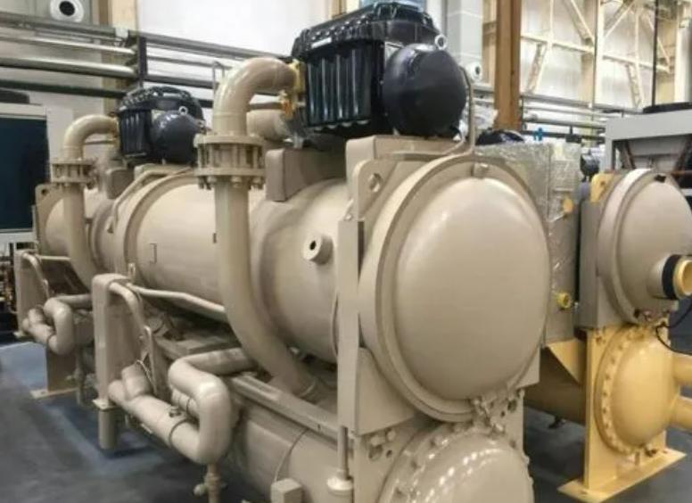 冷水機(jī)組常見故障及處理方法？
